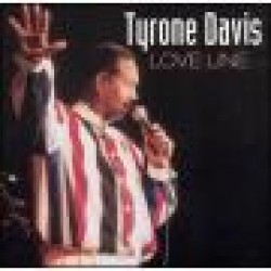 Davis Tyrone-Love Line