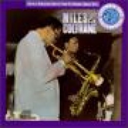 Davis Miles  John Coltrane- Miles And Coltrane