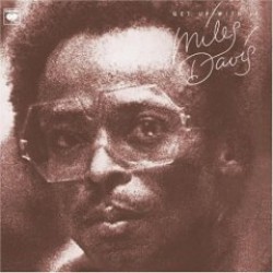 Davis Miles- Get Up With It