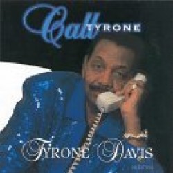 Davis Tyrone-Call Tyrone