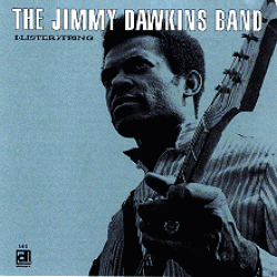 Dawkins Jimmy-Blister String