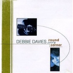Davies Debbie- Round Every Corner