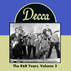 Decca Records- The R&B Years Vol 3