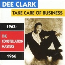 Clark Dee- Take Care Of Business