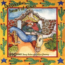 Deep In The Heart Of Texas-  Rawness, Weirdness and Drug Induced