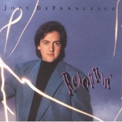 DeFrancesco Joey- Reboppin