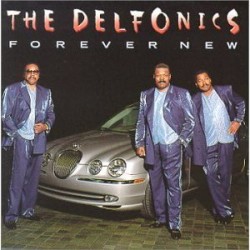 Delfonics- Forever New