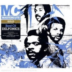 Delfonics- (2CDS)- Best Of  MASTERCUTS GOLD