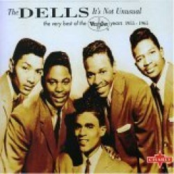 Dells- It's Not Unusual- Very Best VEE JAY Years 1955-65