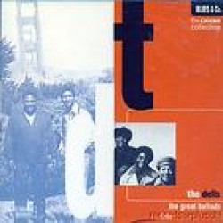 Dells- The Great Ballads (CHESS Recordings)