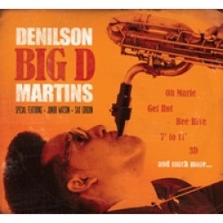 Martins Denilson- BIG D!!