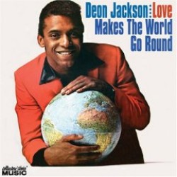 Jackson Deon- Love Makes The World Go round
