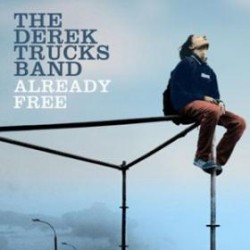 Trucks Derek- Already Free