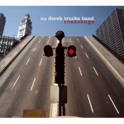 Trucks Derek- (2CDS) Roadsongs