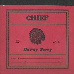 Dewey Terry- Chief