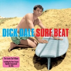 Dale Dick-(2CDS) Surf Beat!!!