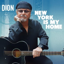 Dion- New York Is My Home