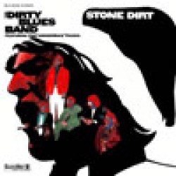 Dirty Blues Band (Rod Piazza)- Stone Dirt