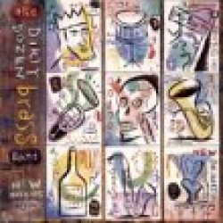 Dirty Dozen Brass Band- The New Orleans Album