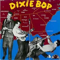 Dixie Bop-(10" VINYL) Is The Bop For You