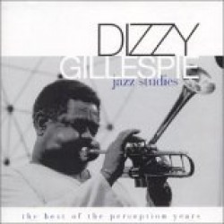 Gillespie Dizzy- Jazz Studies (Best of PERCEPTION Years)