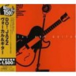 Do! Jazz- Vocal & Guitar (JAPANESE IMPORT)