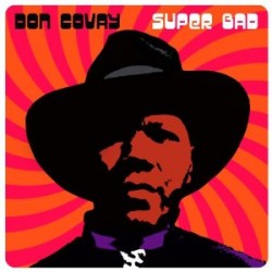 Covay Don- Super Bad