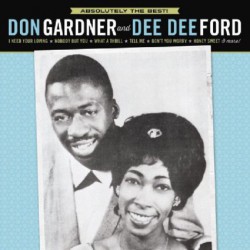 Gardner Don & Dee Dee Ford- Absolutely The Best!