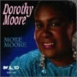 Moore Dorothy- More Moore