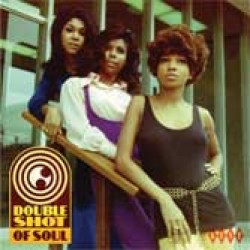 Double Shot Of Soul- Funky LA Soul 1969-70