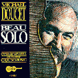 Doucet Michael-Beau Solo