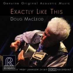 Mac Leod Doug- Exactly Like This