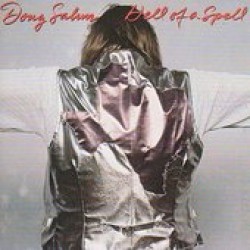 Sahm Doug- Hell Of A Spell