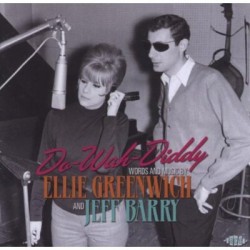 Do Wah Diddy- Words & Music of Ellie Greenwich & Jeff Barry