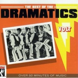 Dramatics- VERY BEST OF