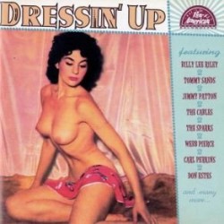 Dressin' Up- Hillbilly Wild Men