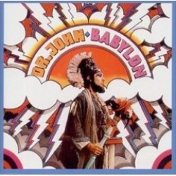 Dr John- Babylon