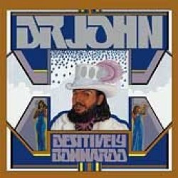 Dr John- Desitively Bonnaroo