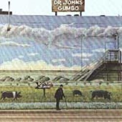 Dr John- Gumbo