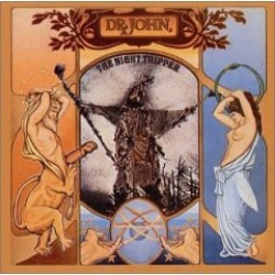 Dr John- Sun Moon and Herbs