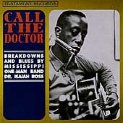 Doctor Ross- Call The Doctor