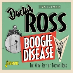 Dr. Ross- Boogie Disease 1951-1962