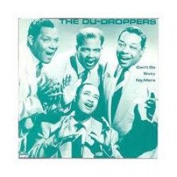 Du Droppers- (USED) Can't Do Sixty No More