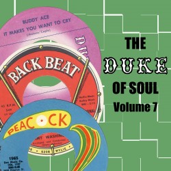 Duke Of Soul- Volume 7