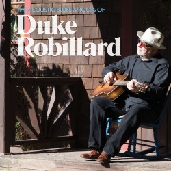 Robillard Duke- Acoustic Blues & Roots