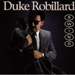 Duke Robillard-(VINYL) SWING