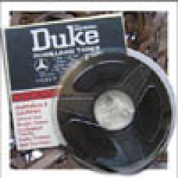 Robillard Duke- The UNHEARD!!!  (Outtakes & Oddities)