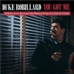Robillard Duke- You Got Me