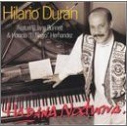 Duran Hilario- Habana Nocturna