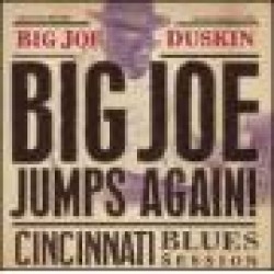 Duskin Big Joe- Big Joe Jumps Again